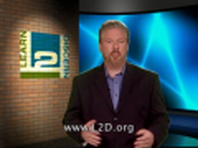 Learn2Discern - If the UN Ran the World