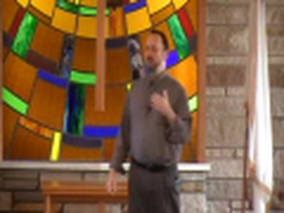 THe Gospel is the Good News