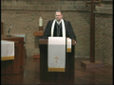 "God's Sovereignty And Our Submission"