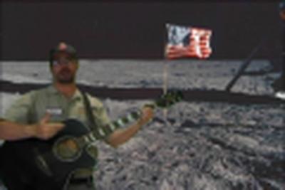 VBS in Space