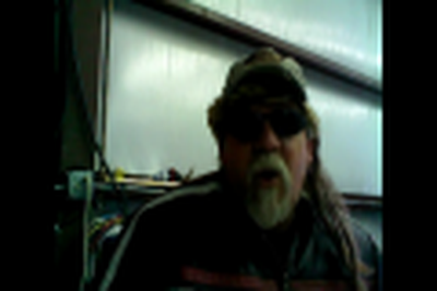 Taladega Tom's redneck bible #1