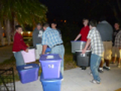 Stephanie Reeve Memorial Outreach 09