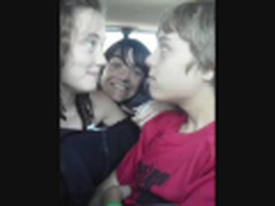 Tanner Walters if my best friend