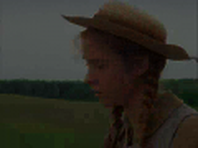 Every Moment-Anne Of Green Gables