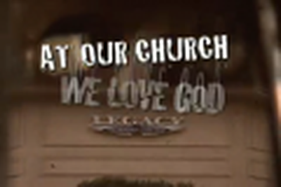LEGACY WORSHIP CENTER