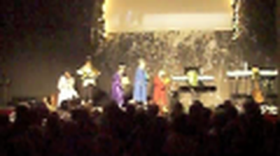 We Three Kings 2009