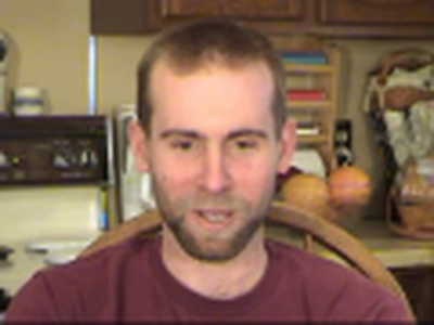HEAD CHRISTIANITY - HEART CHRISTIANITY - Pt 3 of 6 - By: Andrew Leach