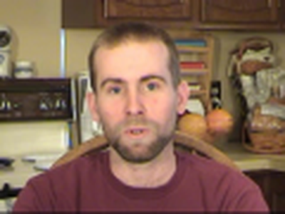 HEAD CHRISTIANITY - HEART CHRISTIANITY: HUGE DIFFERENCE! - Pt 1 of 6 - By: Andrew Leach