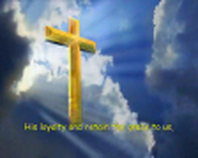 Remember the Lord's goodness &acirc;€“ EvaNagyBudapest
