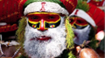 Skit Guys - Idol Worship