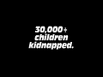 Help Save Uganda