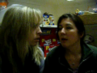 Skitzy Chicks Video Blog #18