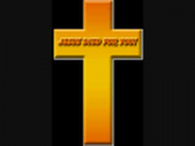 The Inspirations-  Its The Cross That Carries Me