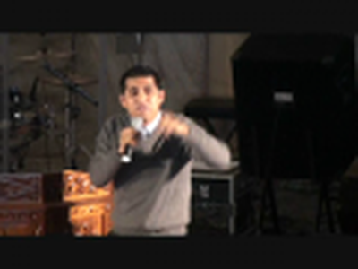 Trinity Church Sermon 1-31-2010 Part-3