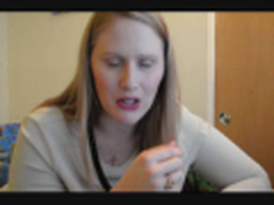 July 2009 Prophetic Vision Jesus showed me video 1