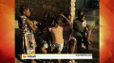 Haitian parents said to reclaim orphans