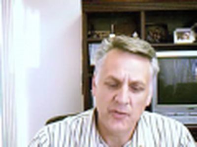 Haiti Response with David Wraight, International President, Youth for Christ