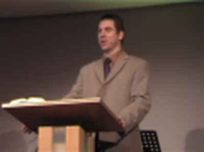 Zum Saemann berufen!, Teil 1