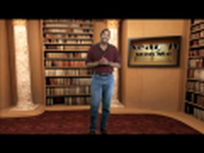 Search With Me - Parable of the Talents