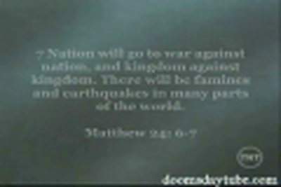 The Second Advent of Jesus Christ - Part 1