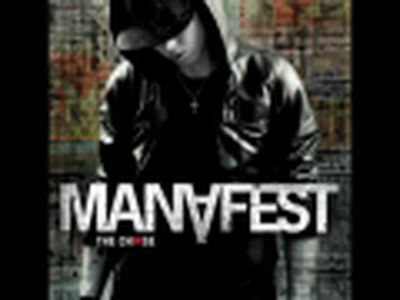 Manafest No Plan B