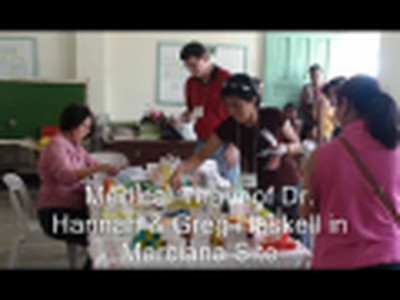 Psychosocial Intervention for Typhoon Ondoy Victims (Part 2)