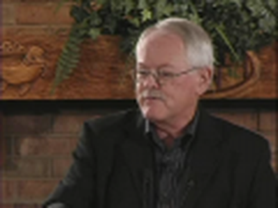 &quot;Creating Sabbath Space in Our Lives&quot; - Ron Rolheiser, OMI