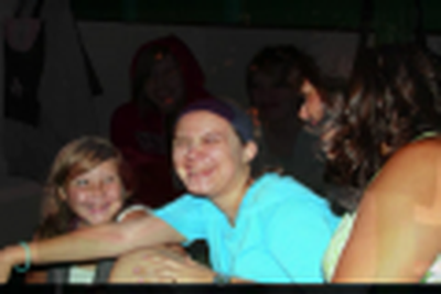 Multi-Generational Women's Retreat
