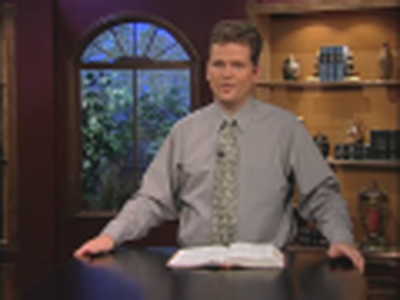 "The Friend of God" (Abraham) - A Better Way to Live (It Is Written With Shawn Boonstra)