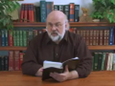 Calvary Chapel of Lancaster, PA - Exodus 19 - Bible Study