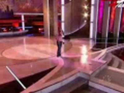 Incredible 11 Year Old Yodeller!!!