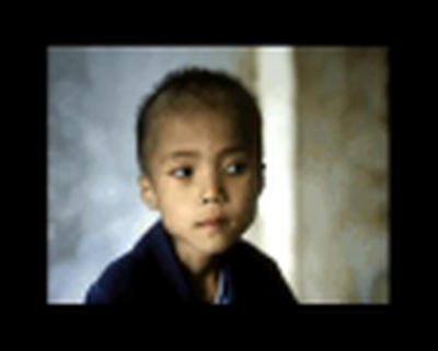 Prayer for North Korea