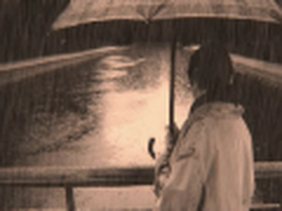 Falling Rain