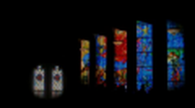 Ancient Ways, Future Paths: A History of Christian Worship - 5 mins