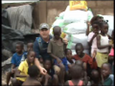 Uganda Mission Trip 2010