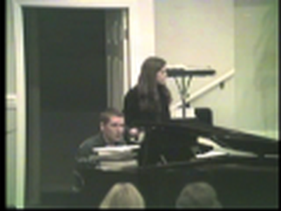 We Are The Reason - Justin Marks amp; Natalie Gross