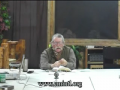 Administrators of The Kingdom 14 (The Fellowship of The Son) 3of4