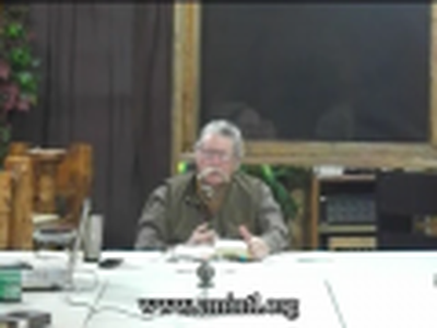 Administrators of The Kingdom 14 (The Fellowship of The Son) 4of4