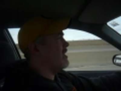 Crazy drives, the unmentioned...