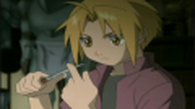 It's My Fault, Al Fullmetal Alchemist Brothers (Remix)