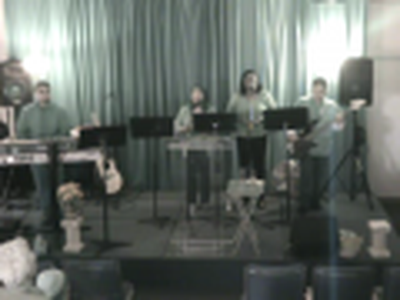 02212010 THY WORD