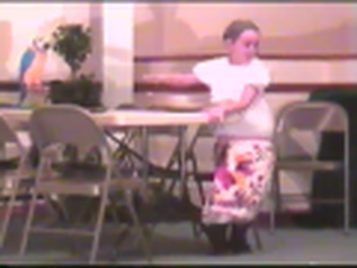 New Life Kid's: A Beverly Hillbillies Christmas Part 2