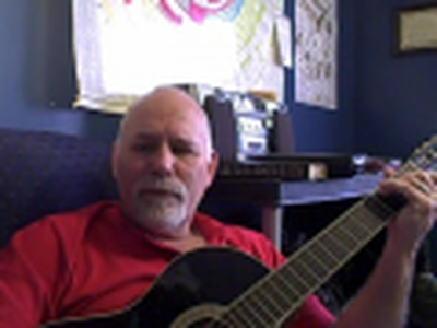 Learning As I Go (original song)