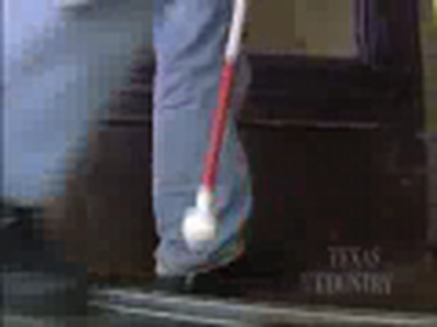 Blind Painter