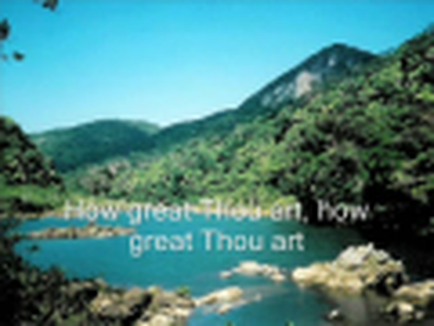 How Great Thou Art-Songs and Lyrics by Crystal Lewis