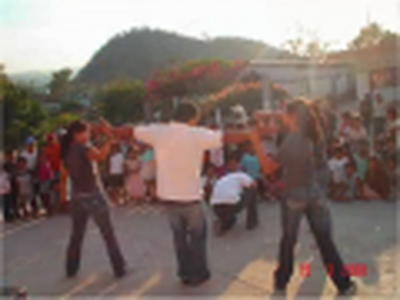 Guatemala YFC - World Link