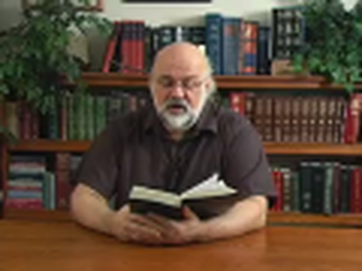 Calvary Chapel Lancaster, PA - Psalm 112-116 Bible Study