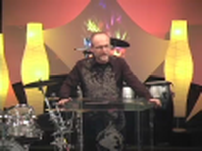 Pastor Tim Smith &quot;Finding Real Peace&quot;
