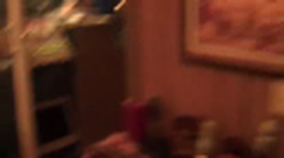 video blog - studio day 1