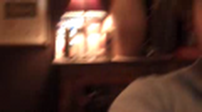 video blog - studio day 15-final tweaks/tour starts